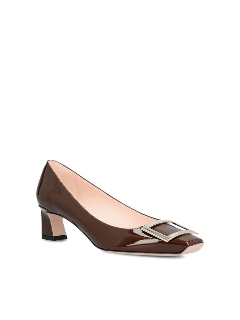 Roger Vivier Roger Vivier Heeled Shoes