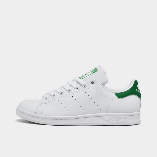 Adidas Big Kids' adidas Originals Stan Smith Casual Shoes 1