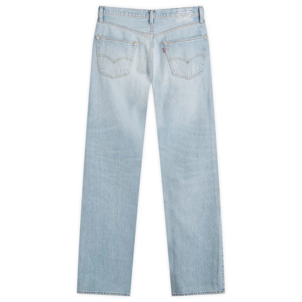 ERL ERL x Levis 501 Denim Jeans 2