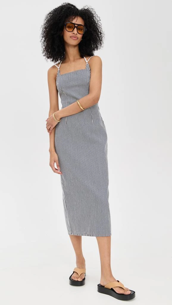 Lioness Birkin Midi Dress 4