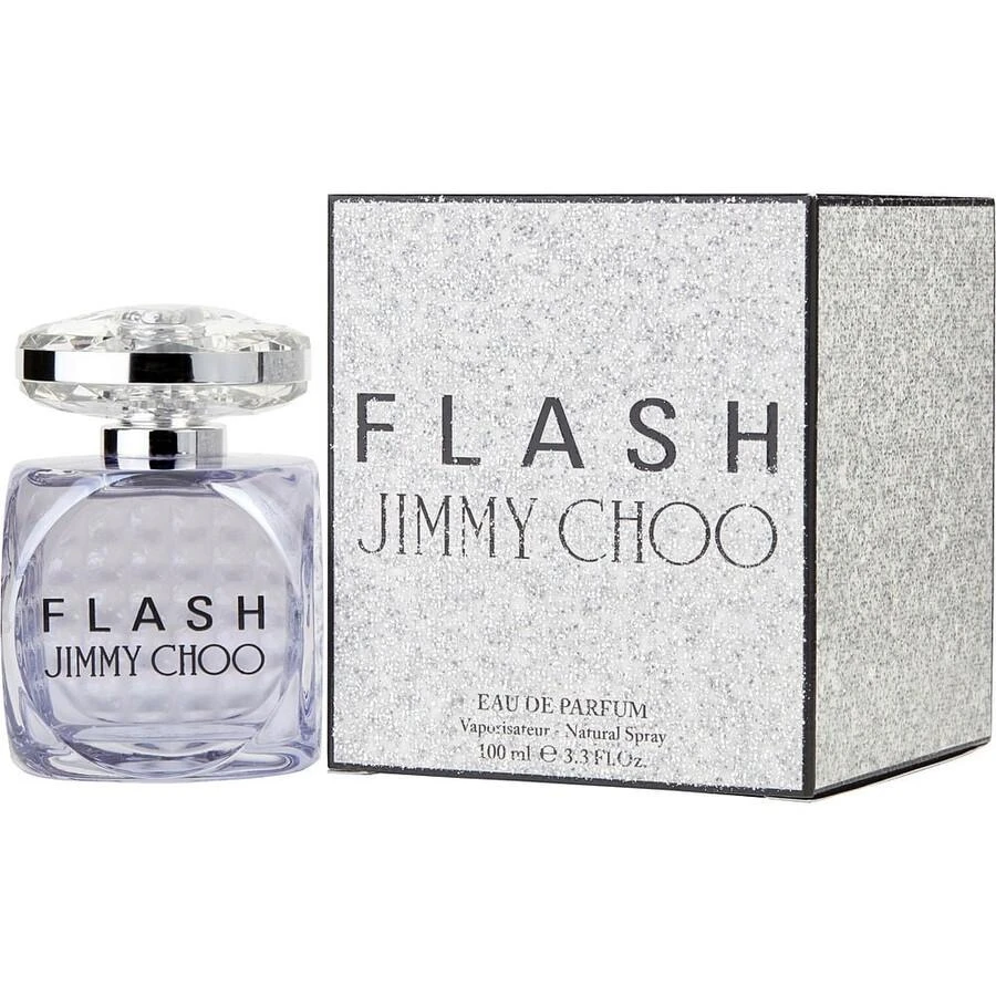 Jimmy Choo Jimmy Choo Flash Ladies EDP 3