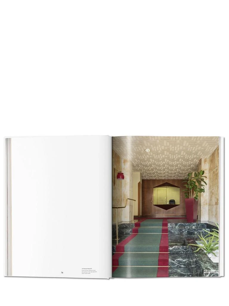 Taschen Entryways Of Milan 3