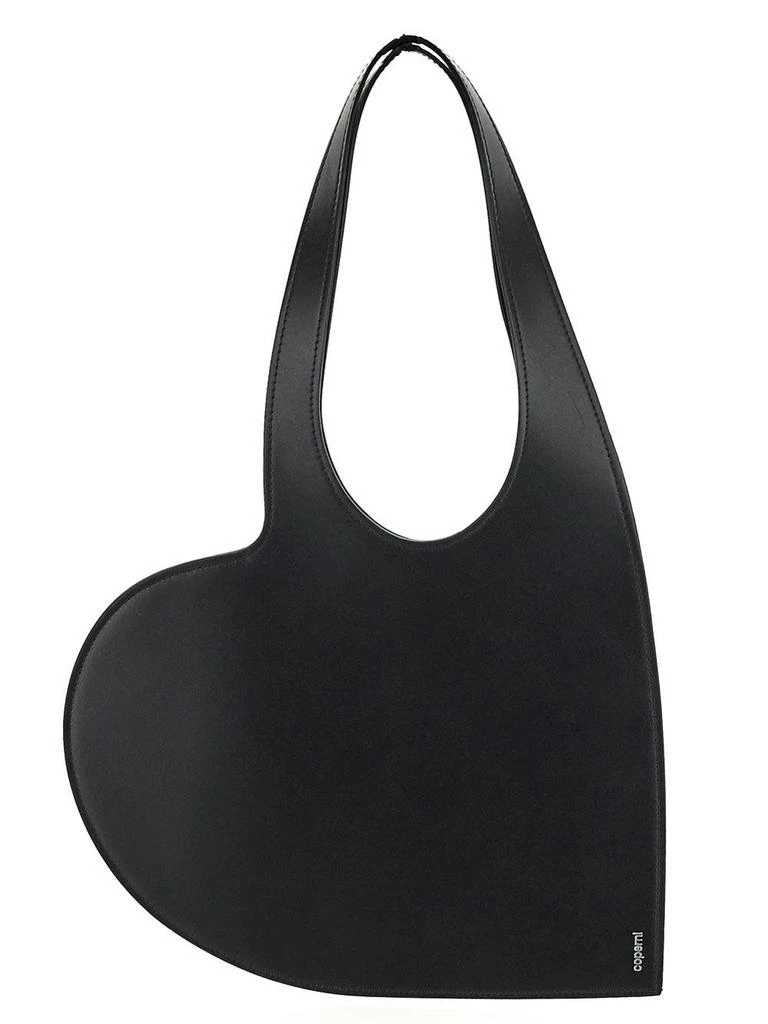 COPERNI Mini Heart Tote Bag 1