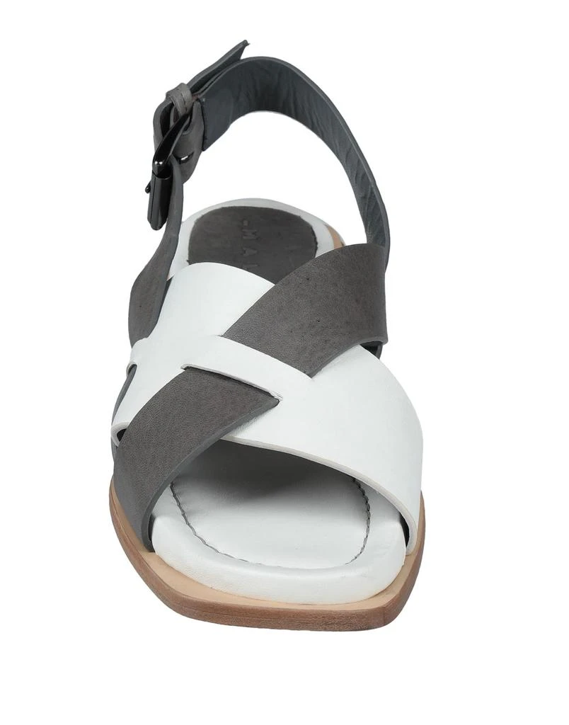 MALLONI Sandals 4