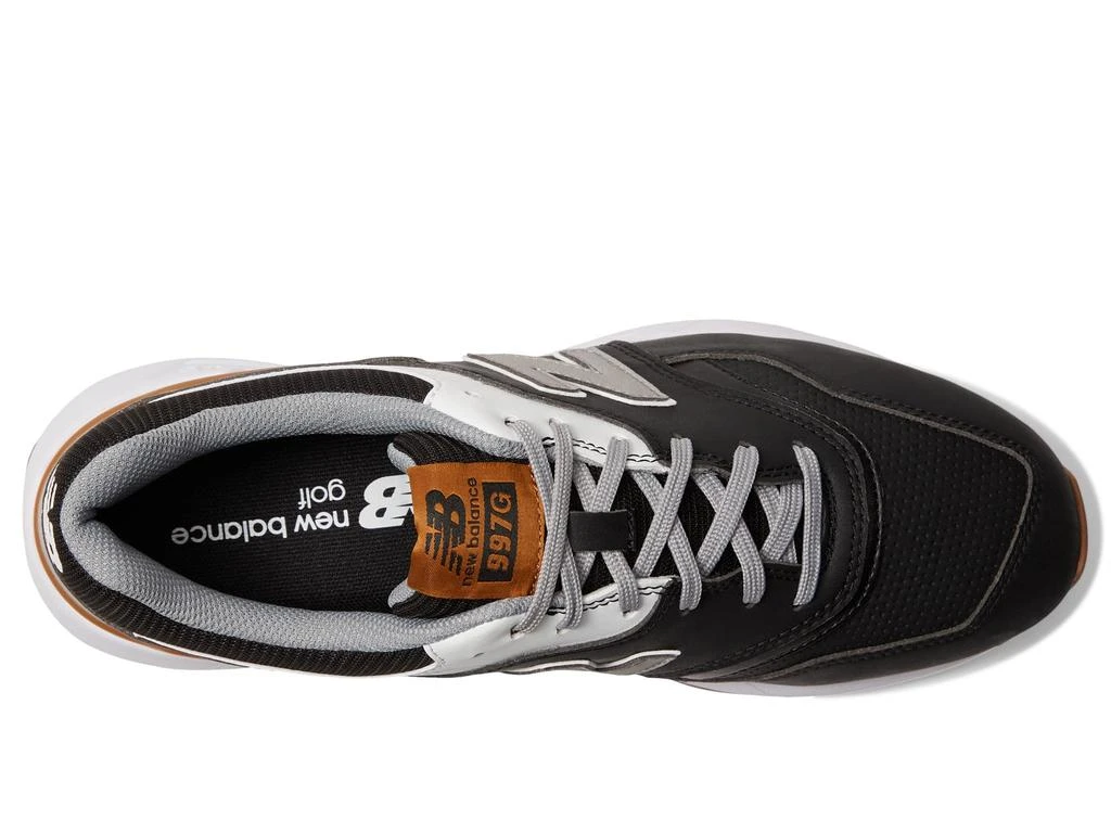 New Balance 997 SL Golf Shoes 2