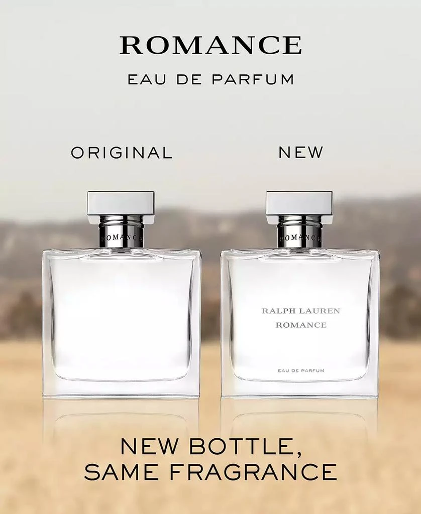 Ralph Lauren Romance Eau de Parfum Spray, 1.7 oz. 5