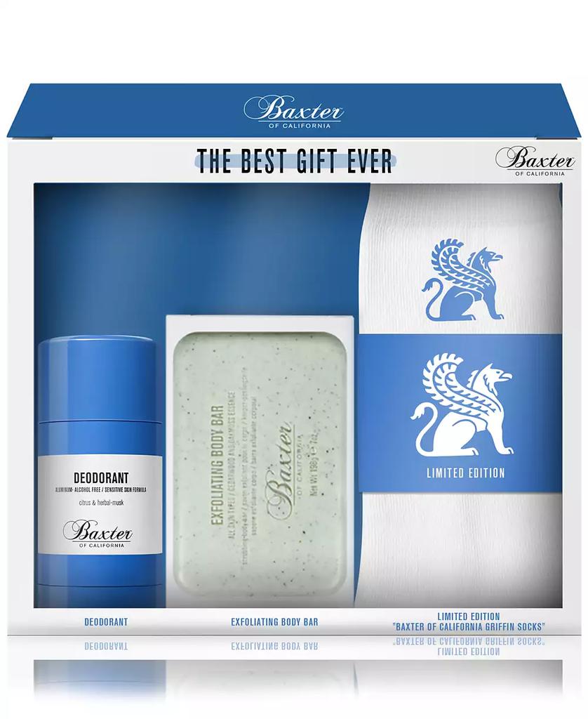 Baxter of California 3-Pc. The Best Gift Ever Set