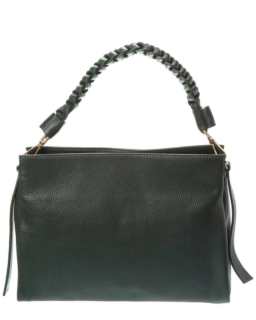 Persaman New York Reign13 Leather Tote 2