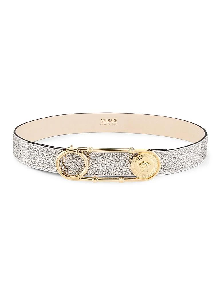 Heritage Jellyfish Belt – On Sale Now with Up to 15% Off  display picture 1
