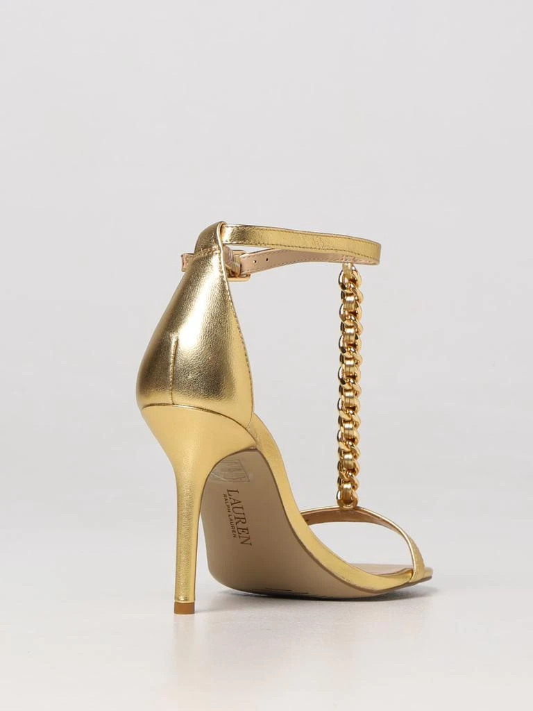 Ralph Lauren Shoes woman Lauren Ralph Lauren 3