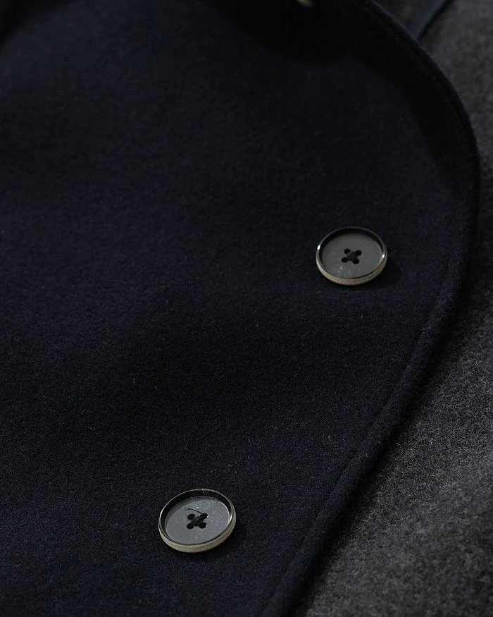 Rodd & Gunn Murchison Coat 4