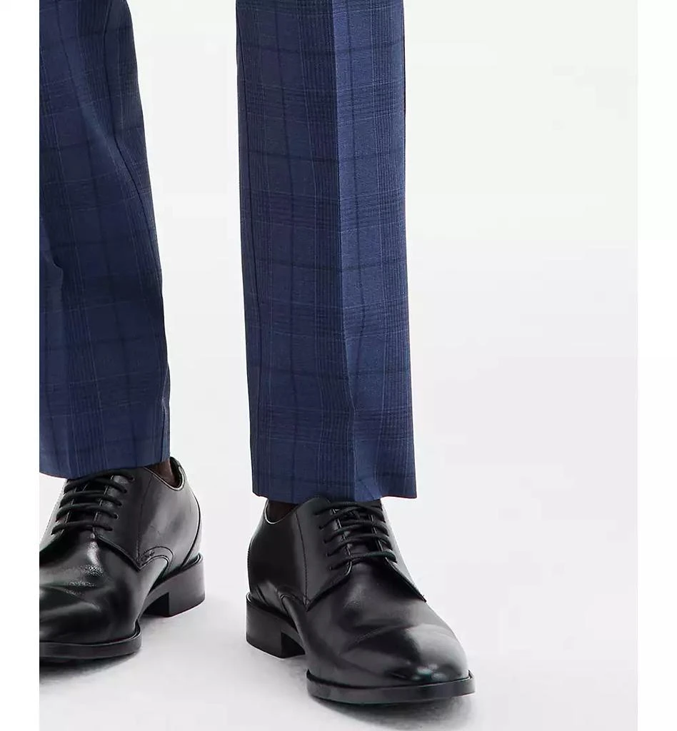 tommy hilfiger men's modern fit dress pants Tommy Hilfiger Men's Modern-Fit Dress Pants MSRP $95 – DGFOutlet main image 1