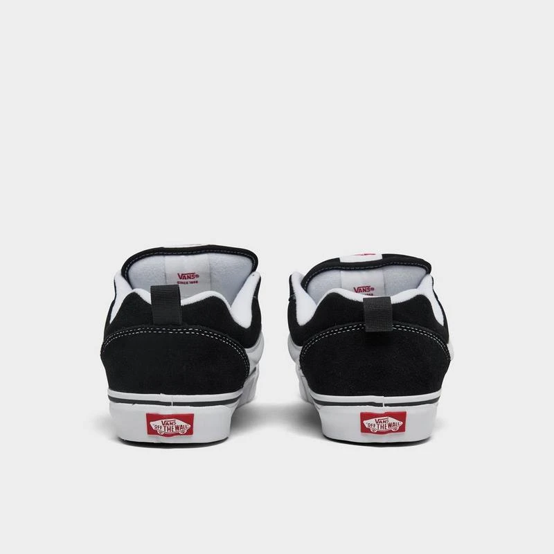 Vans Men's Vans Knu Skool Casual Shoes 4