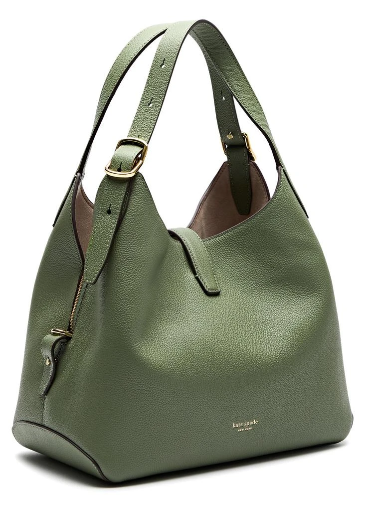 Kate Spade Deco medium leather tote 2