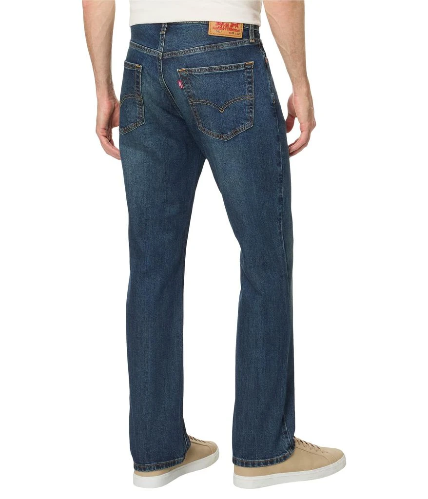 Levi's® Mens 541 Athletic Taper 2