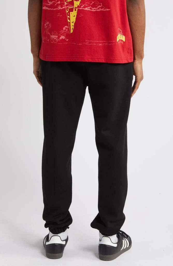 Icecream Monday Cotton Sweatpants 2