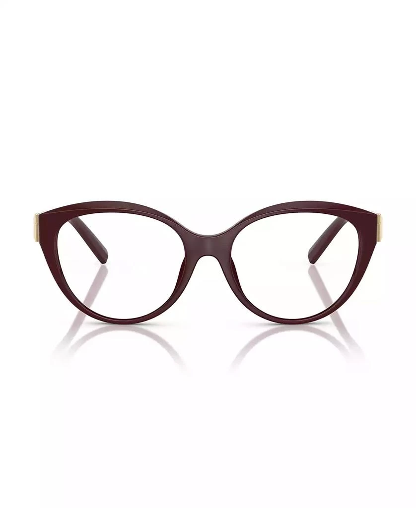 Tiffany & Co. Unisex Eyeglasses, TF2255U 2