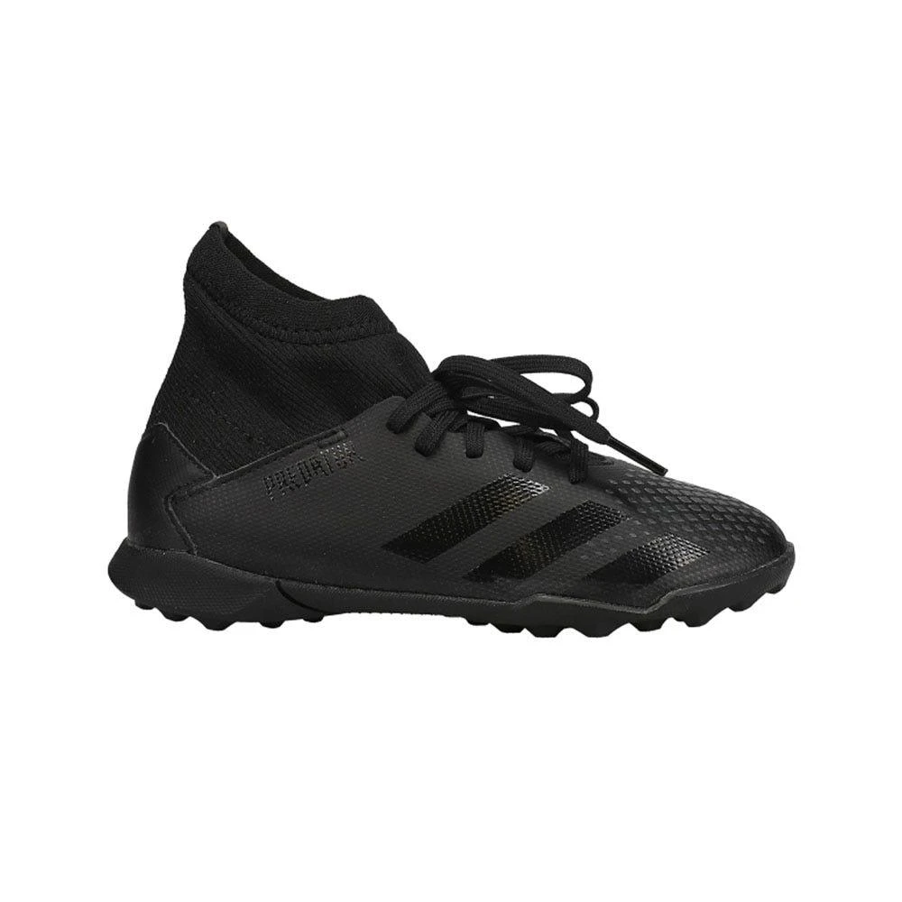 Adidas Predator 20.3 Turf Soccer Shoes (Little Kid-Big Kid) 1