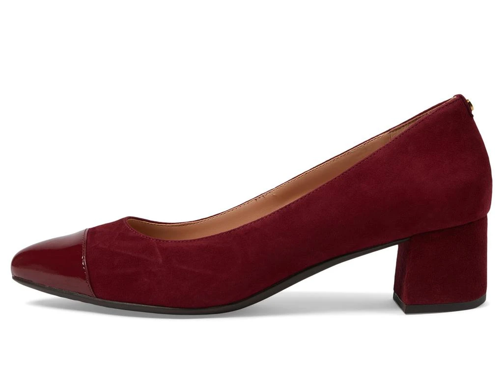 Cole Haan The Go-To Block Heel Pump 45MM 4