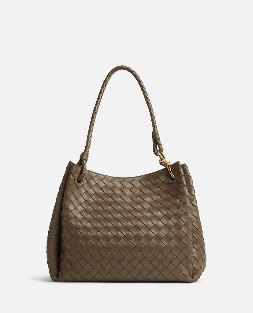 Bottega Veneta Large Parachute Bag 1