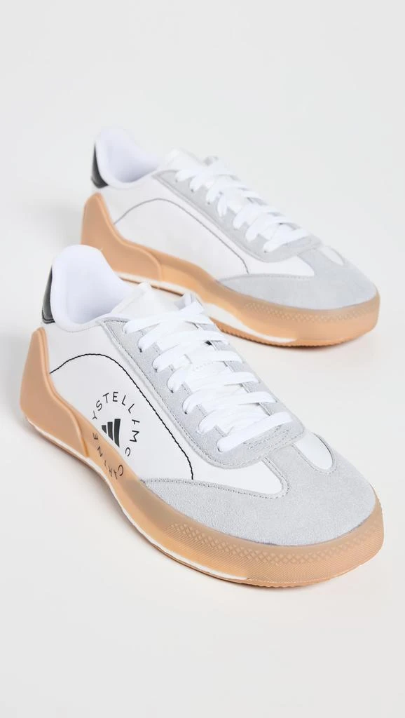 Adidas Court Boost Sneakers 4