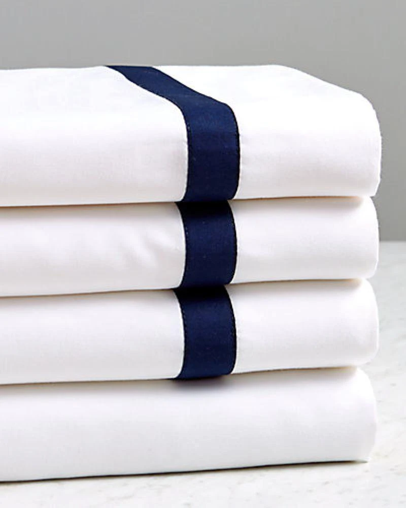 Montague & Capulet 400TC Haute Hotel Sheet Set 1
