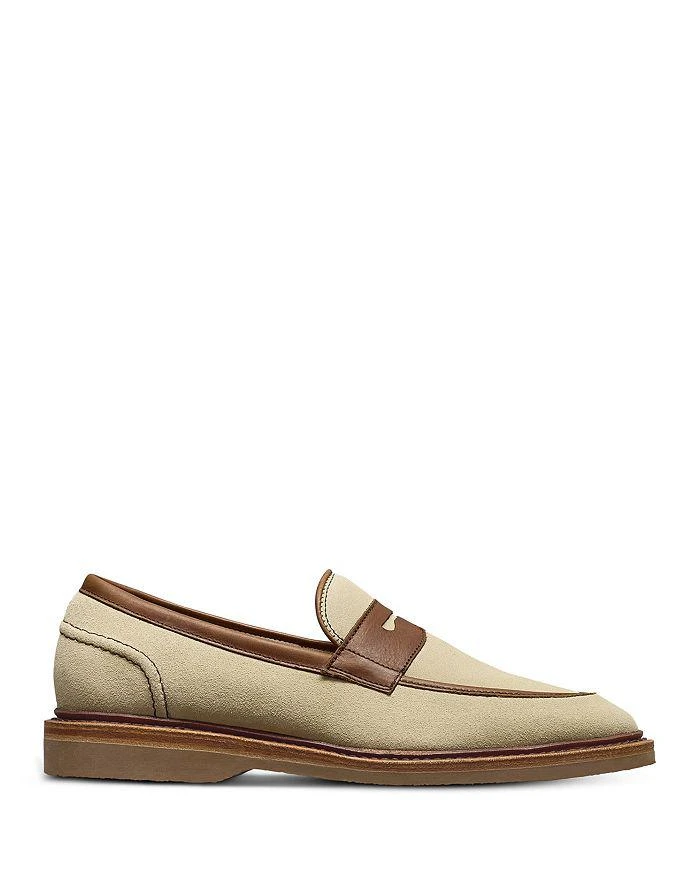 Allen Edmonds Men's Rand Verse Penny Loafers 4