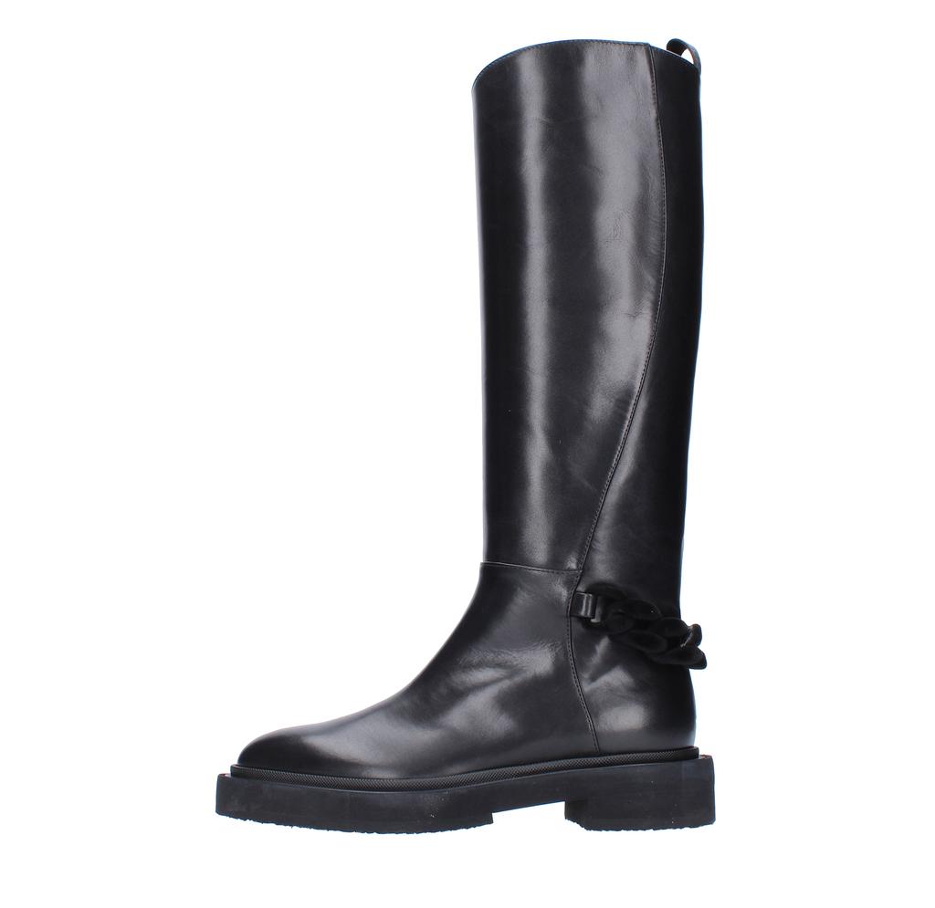 Fabi Fabi Boots Black