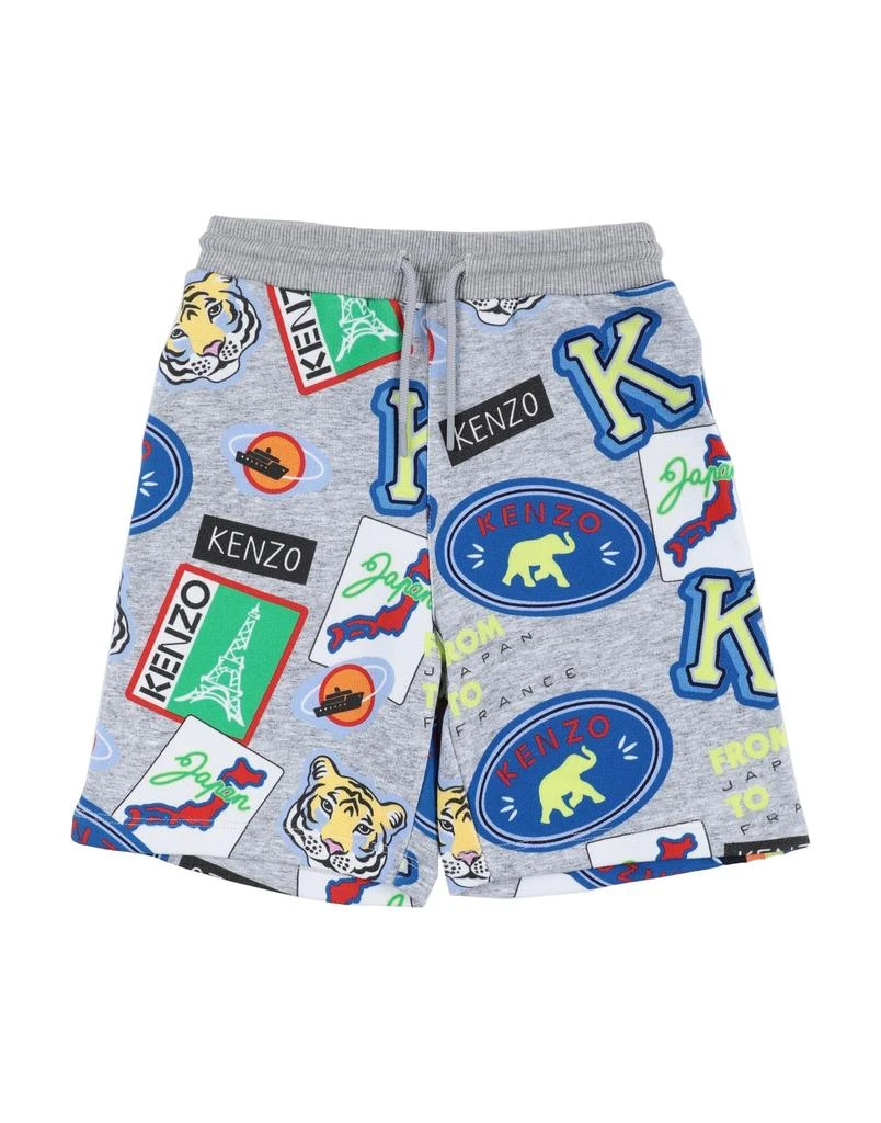 Kenzo Shorts 
Bermuda