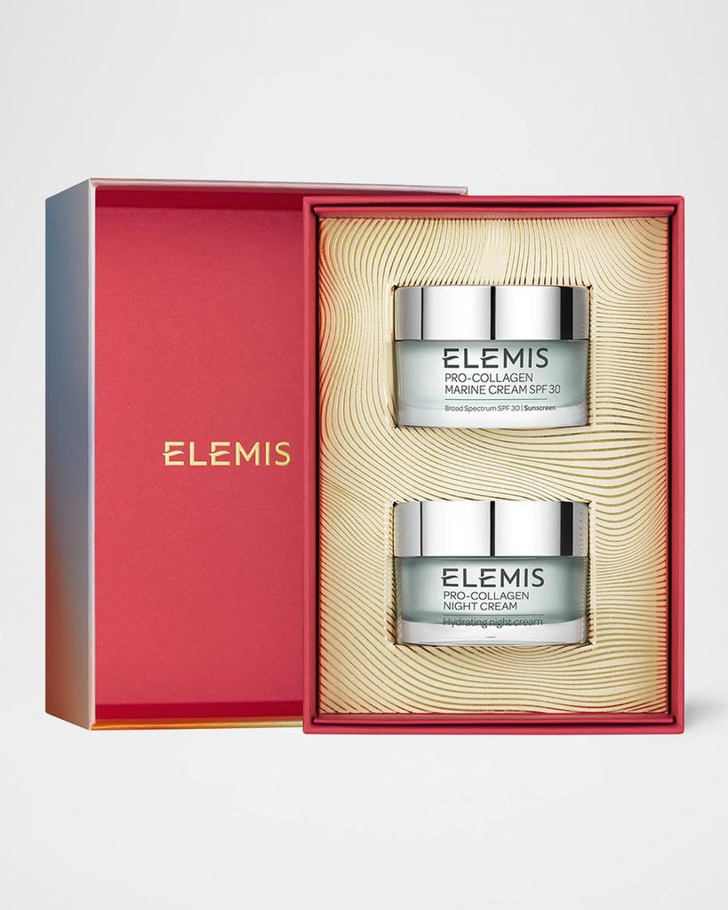 ELEMIS The Pro Collagen Classics Gift Set 2