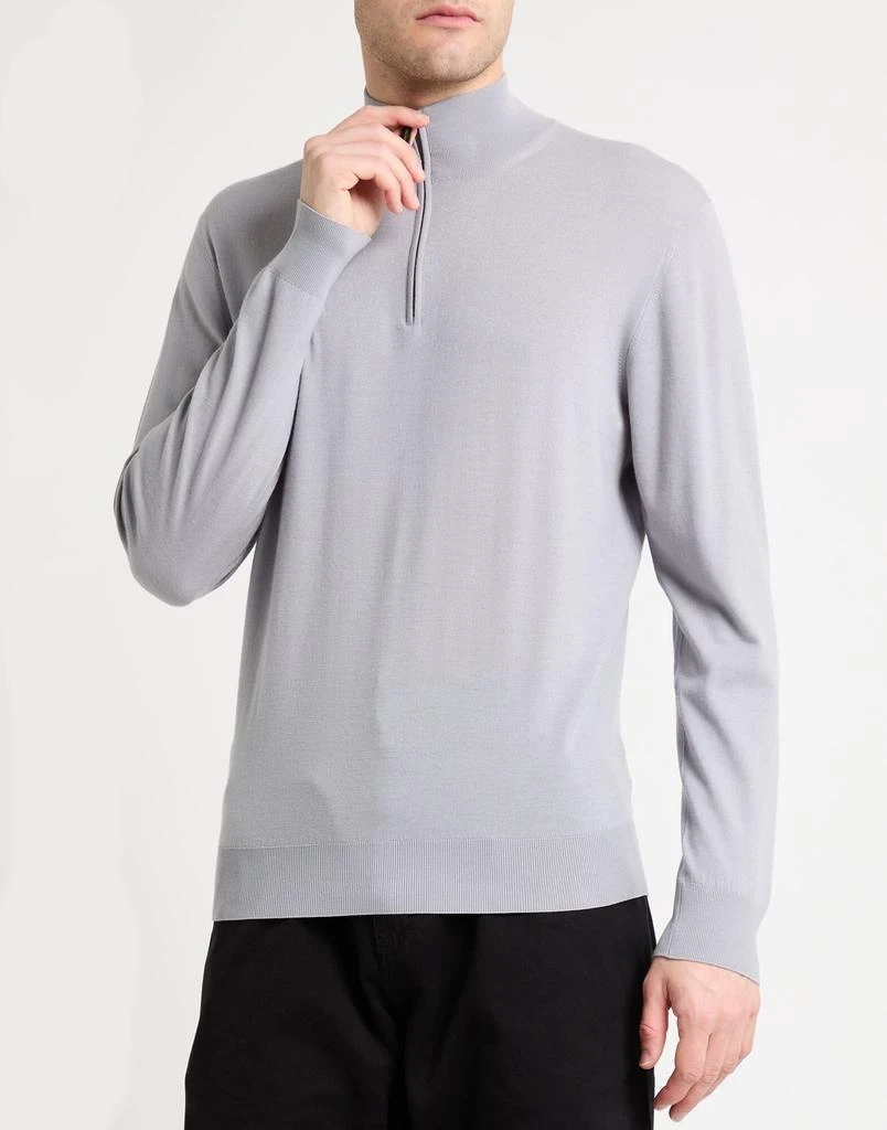 COLOMBO Turtleneck 4