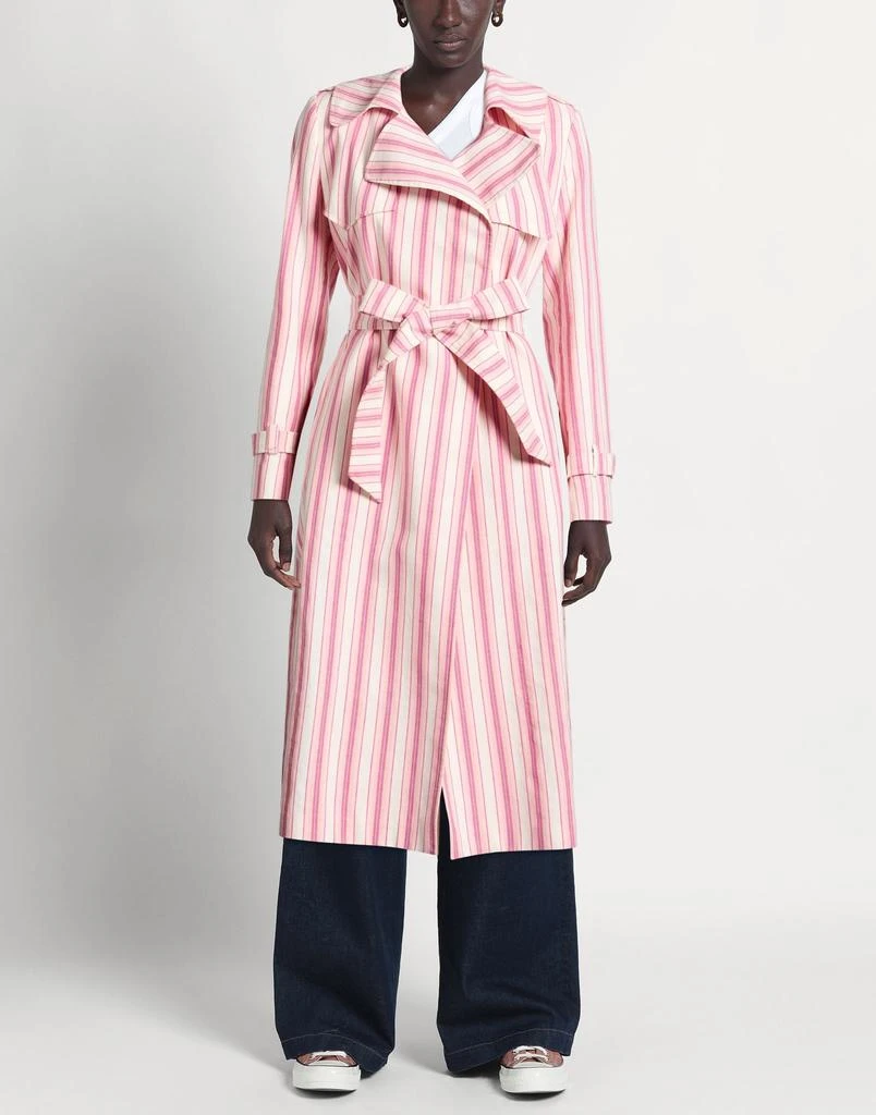 TAGLIATORE 02-05 Trench coat 2