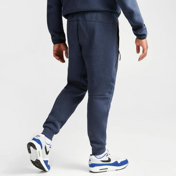 NIKE Men's Nike Sportswear Tech Fleece Jogger Pants 4