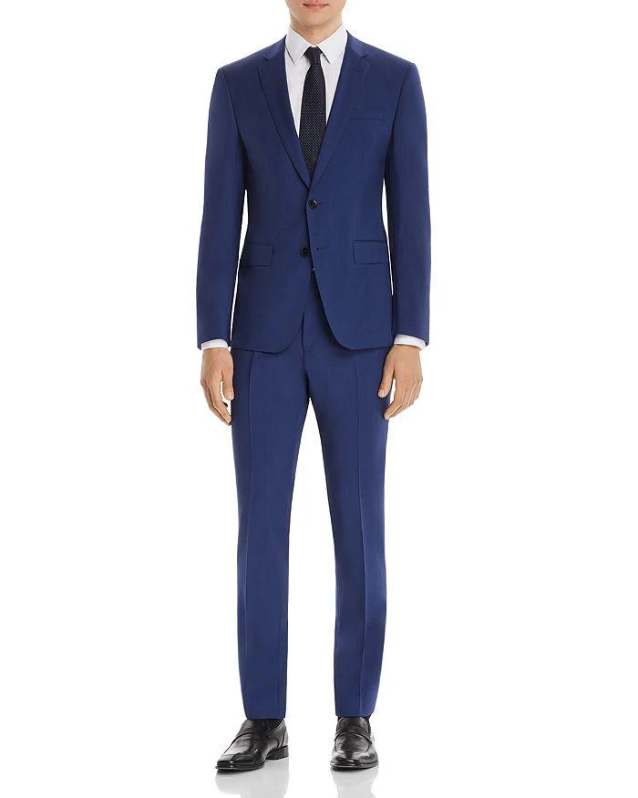 Hugo Boss Huge/Genius Slim Fit Suit 1