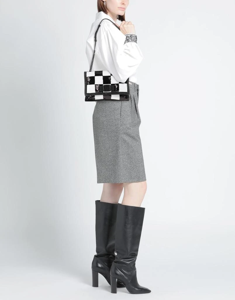 Salvatore Ferragamo Shoulder bag 3