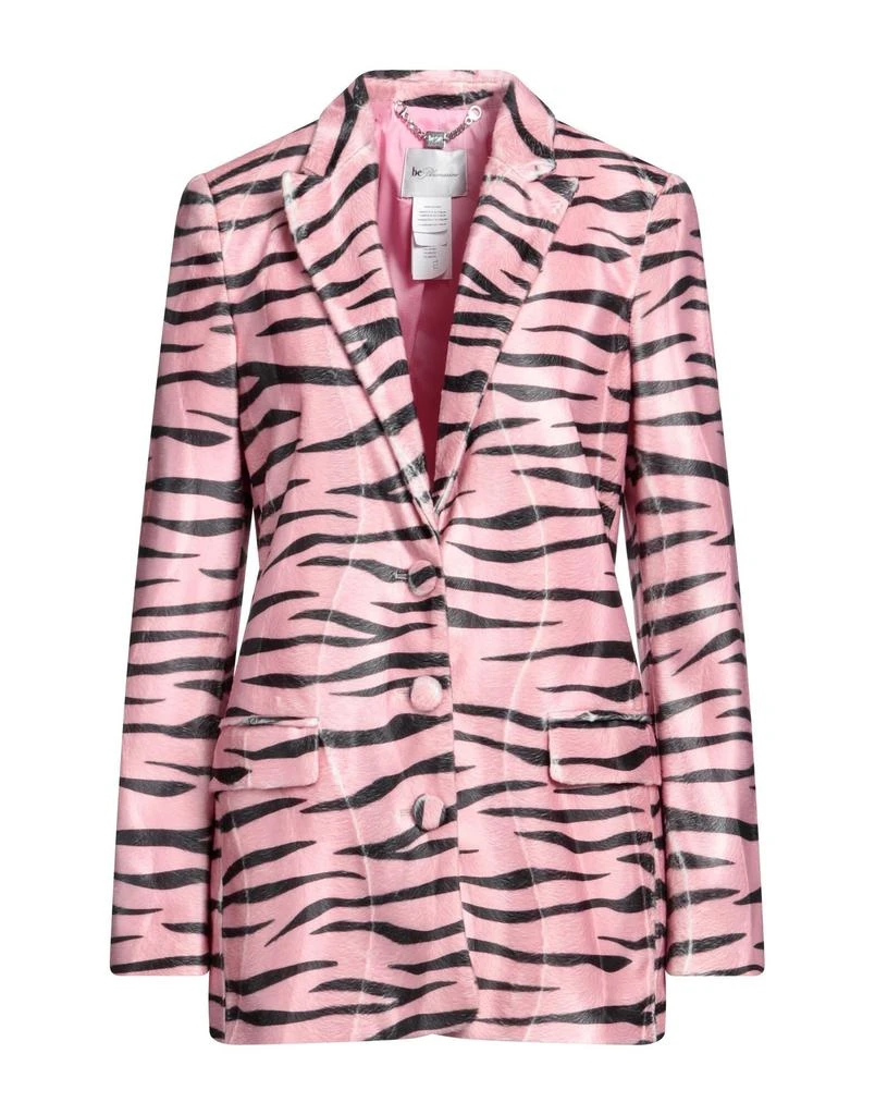 Be Blumarine Coat 1