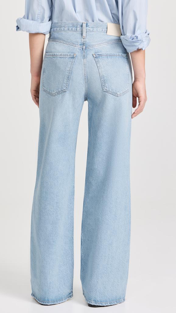Citizens of Humanity Paloma Baggy Jeans