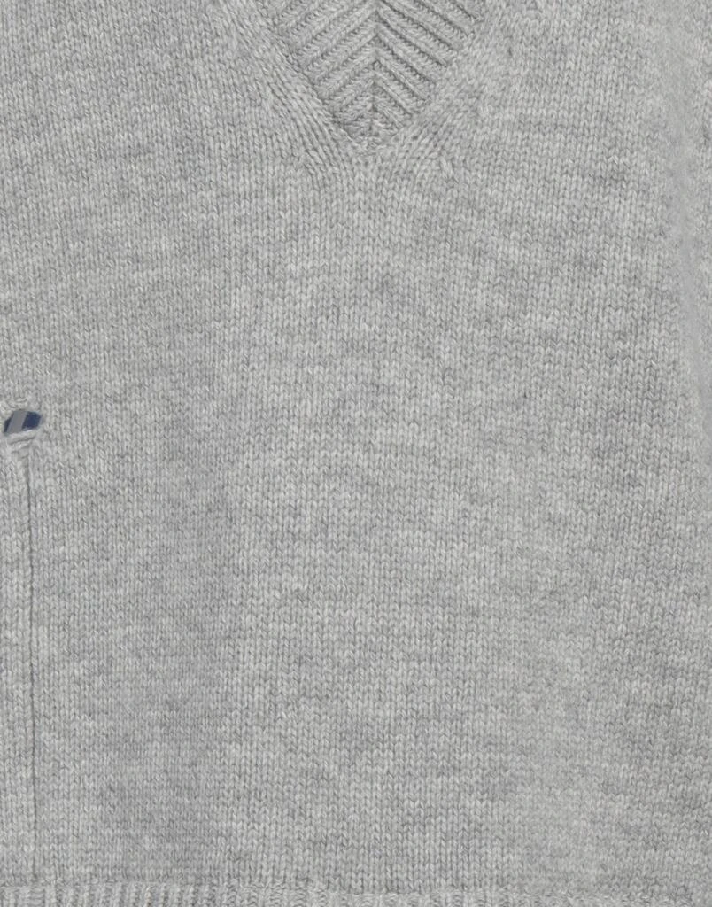 MAISON MARGIELA Striped shirt 4