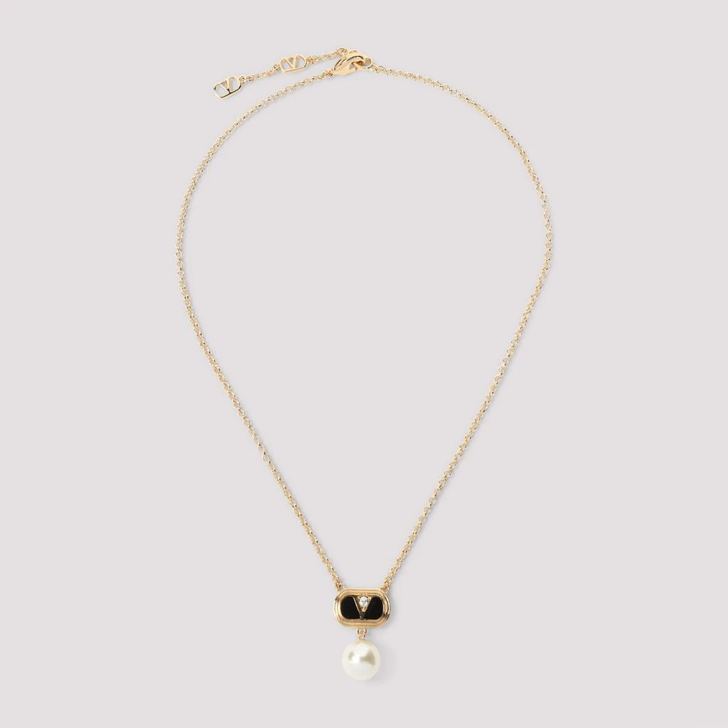 Valentino Pendant Necklace 1