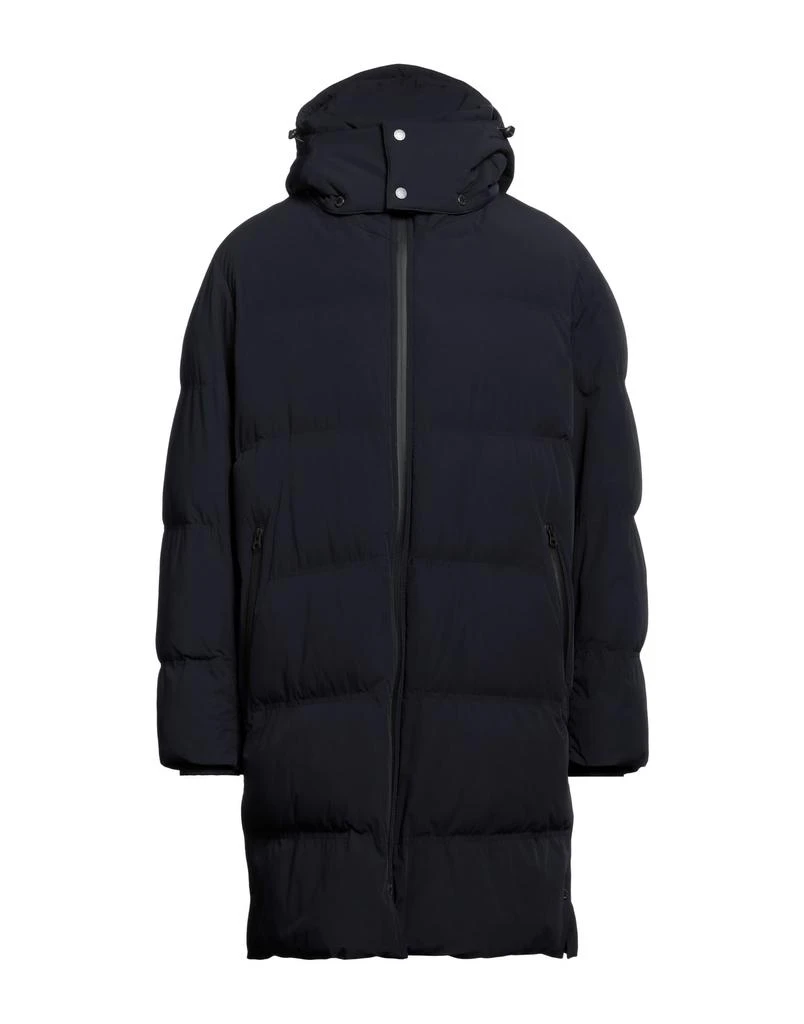 ESEMPLARE Shell  jacket 1