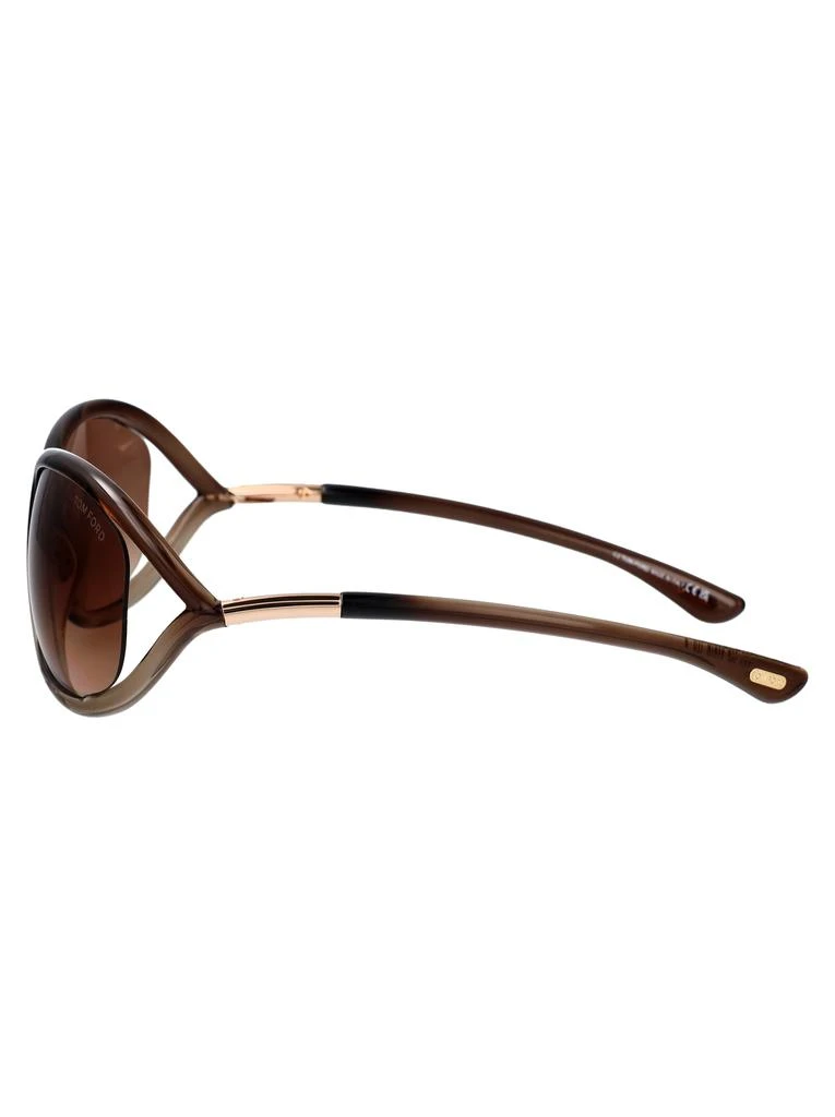 Tom Ford Jennifer Sunglasses 3