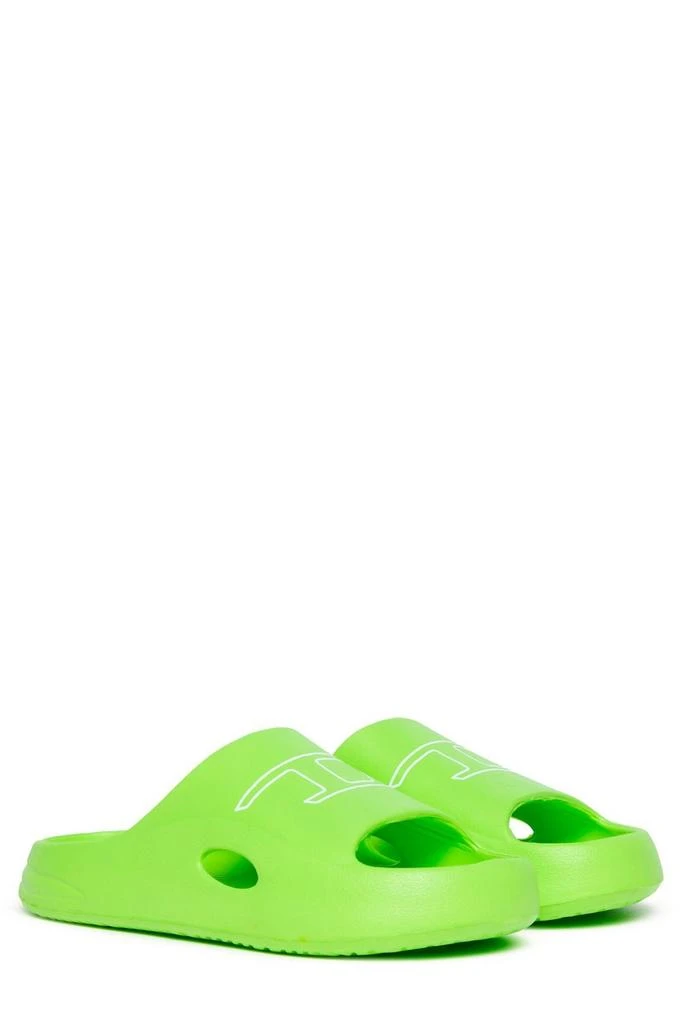 Diesel Kids Diesel Kids Sa-Chuncky-D Sandals 2