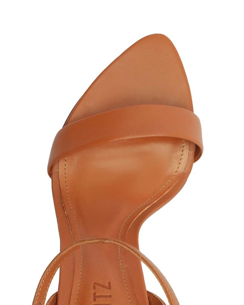 Schutz Women's Angie Sandals 5