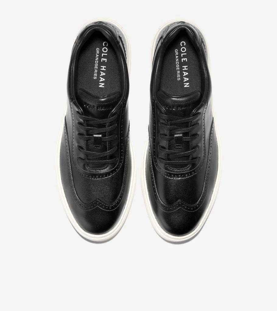 Cole Haan Grand Kittery Wingtip Sneakers 5