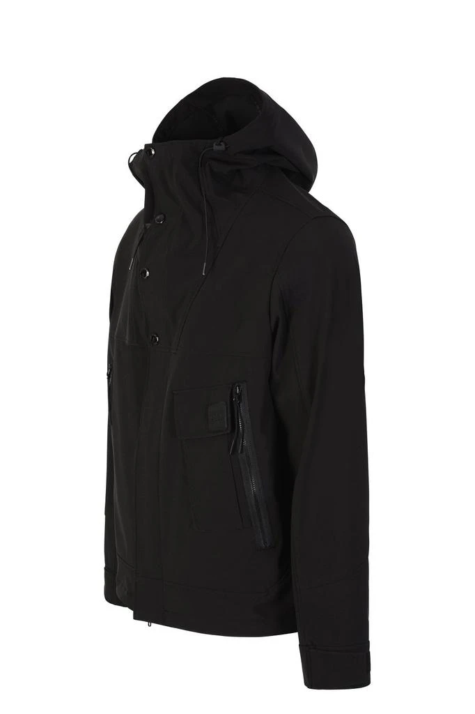 CP COMPANY Hooded Jacket 4