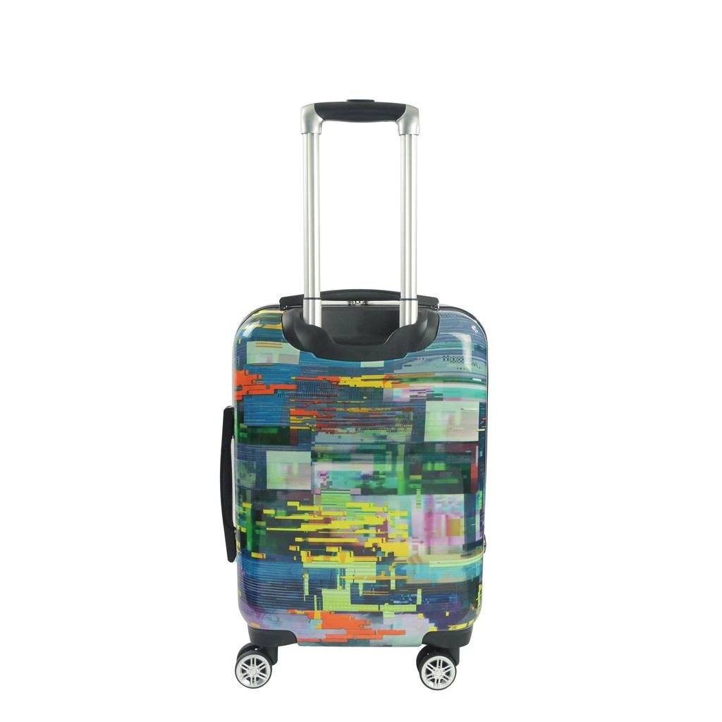 Ful Pokémon 21" Carry-on Hard-sided Suitcase 1