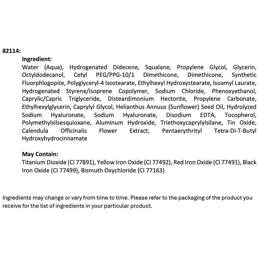 e.l.f. Liquid Filter 8