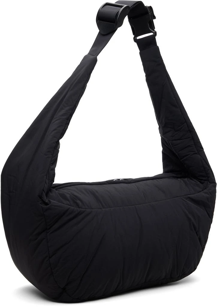 Seventh Black Lunar Sac Bag 3