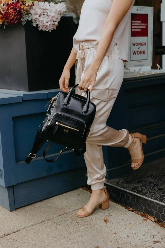 Frances Valentine Frances Valentine - Women's Casey Backpack 4