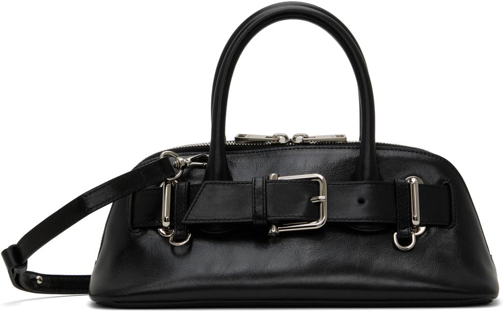 【関税込み】OSOI ブラック Sandy バッグ OSOI Black Sandy Bag - Travel Bags - Compare Prices from 5+